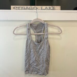 Swiftly Tech Racerback Tank | lululemon | size 4